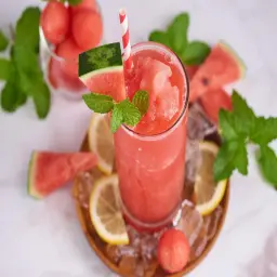 Watermelon Juice